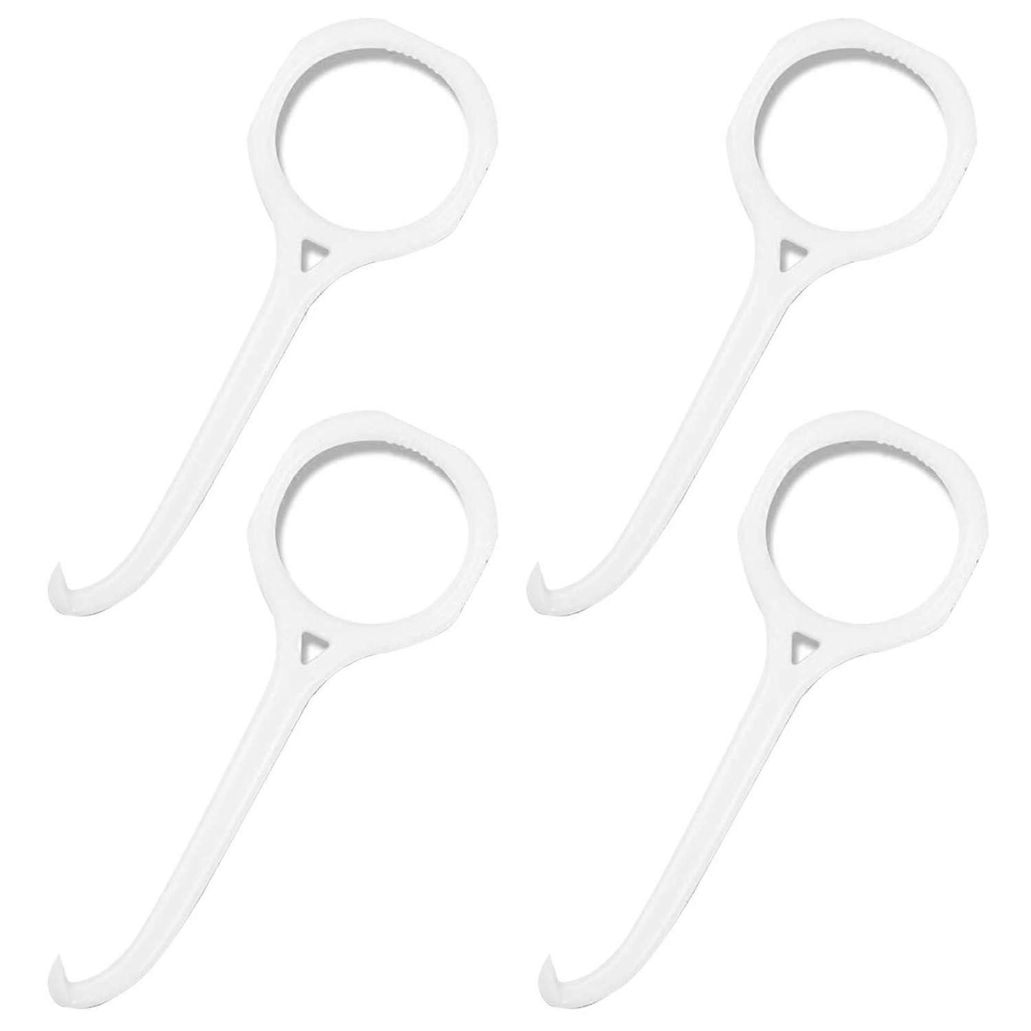 Elegant Aligner Remover, Ensuring Gentle Handling On Your Aligners, Versatile Compatibility With Multiple Brands, Food Grade Material For Safe Oral
