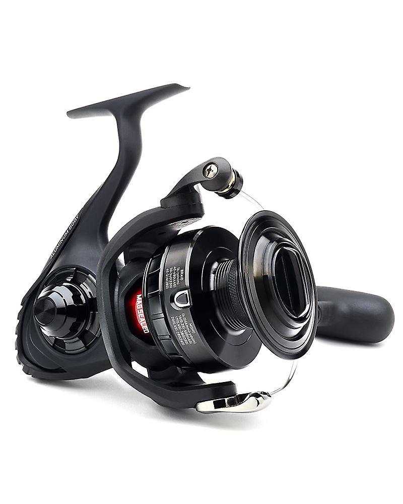 Daiwa BG MagSealed 5000 / Heavy Duty Spinning Fishing Reel | Fruugo ZA