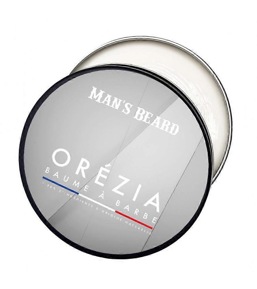 Perfumed Beard Balm - Musk Tobacco Scent