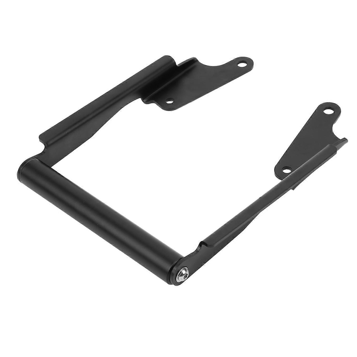 GPS Phone Navigation Bracket Holder Fit for MT‑09 Tracer/Tracer 900/FJ‑09 16‑17