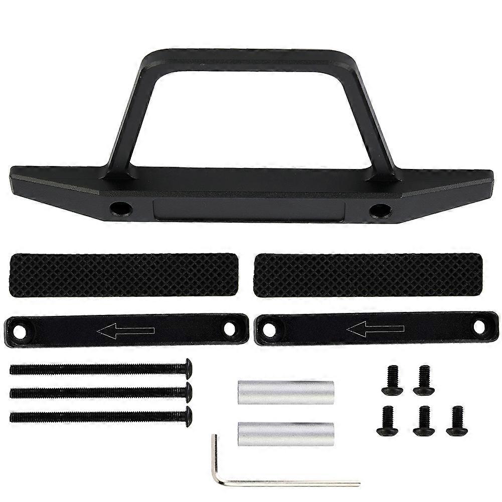 Front Bumper Replacement Part Compatible with RoboMaster S1 RC Vehicle