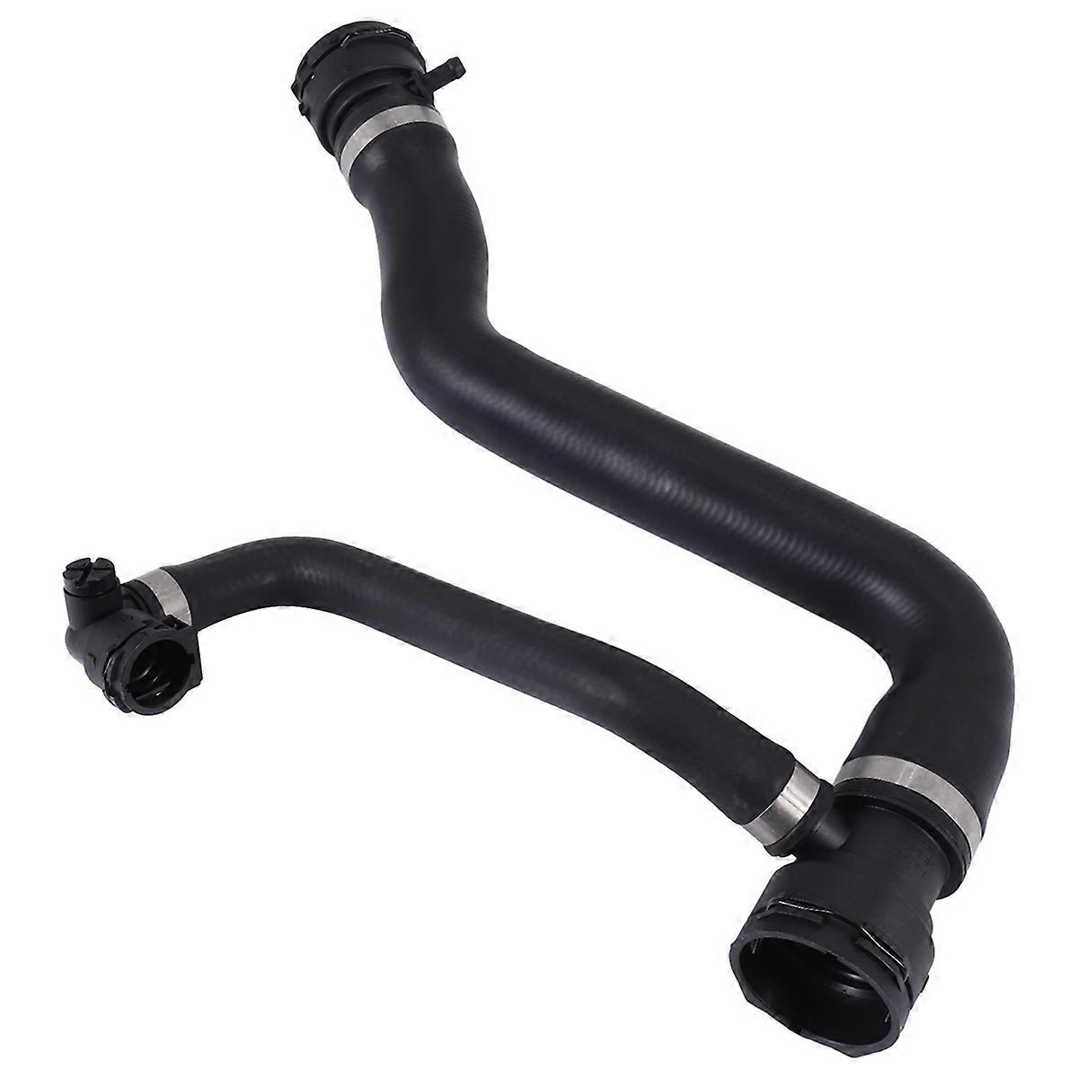Engine Cooling System Radiator Coolant Hose Primary Radiator 17127531768 For-BMW 1 E88 E82 3 E90 E91