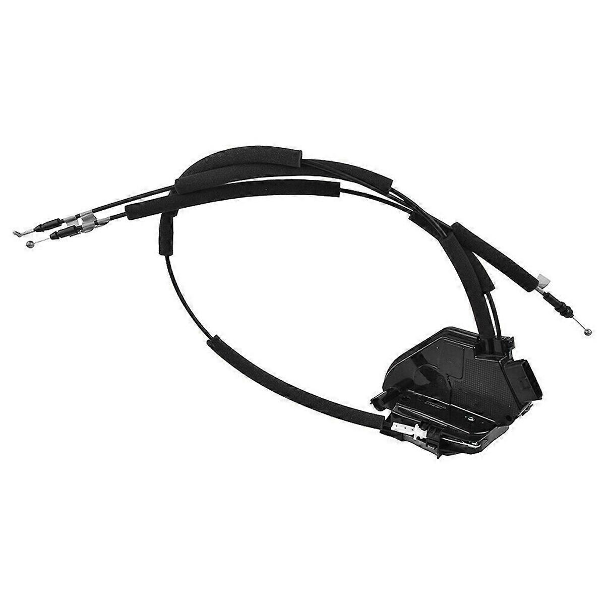 Right Front Door Lock Machine Door Lock Actuator for Nissan