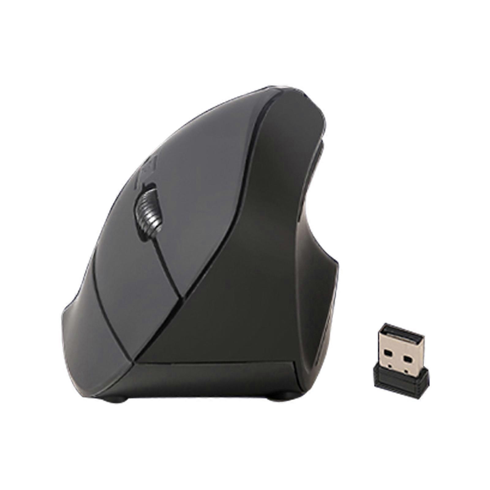 800 1200 1600 DPI Ergonomic Optical Vertical Mouse Wired Computer Gaming Wired Mouse