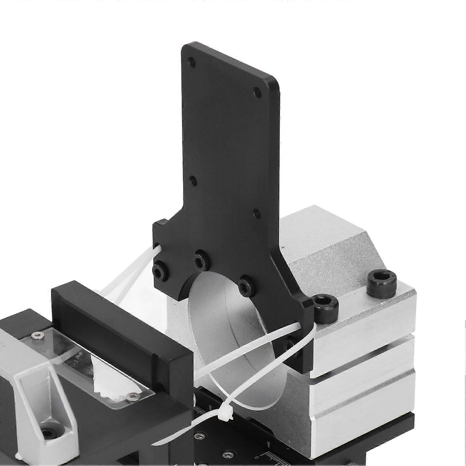 Height Adjustable Aluminum Alloy Mobile Woodworking Milling Machine Stand for Wood Milling Machine