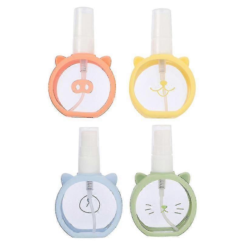 Pet Travel Bottle For Storage Use