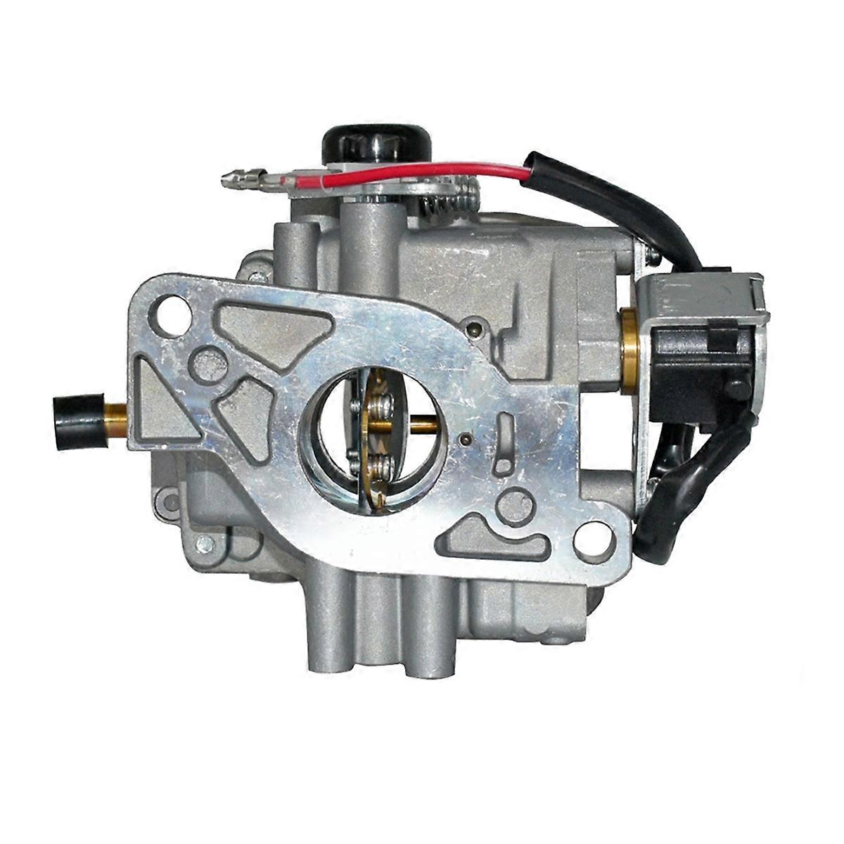 Carburetor Assembly for Kohler Ch20 K Ch22 Ch670 Ch730 18-23.5Hp 24-853-43-S 24-853-255-S Fuel Suppl