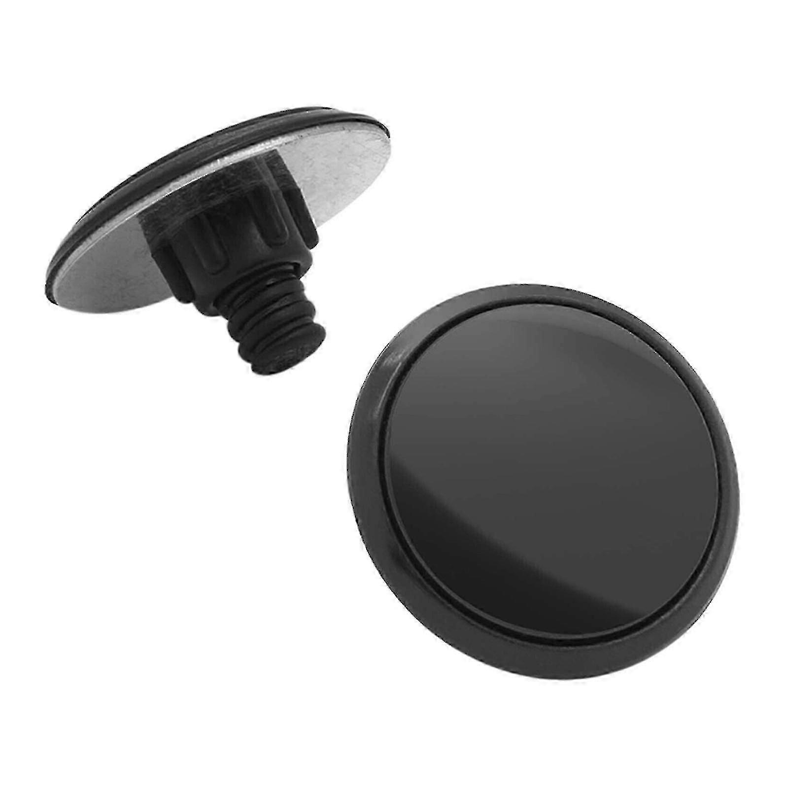 Car Rear Wiper Delete Kit - Waterproof Block Off Plug Cap, Easy to Install