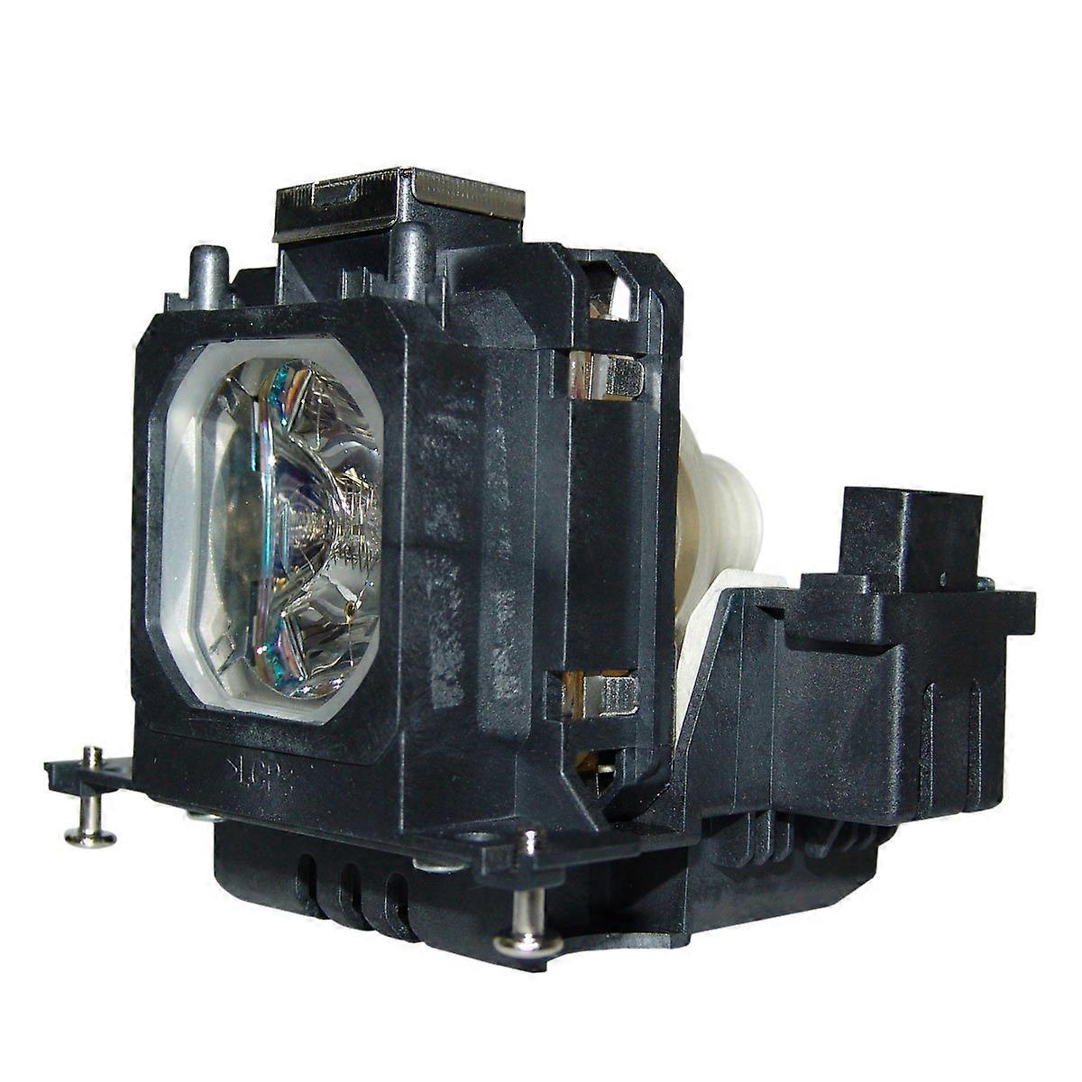 OEM POA-LMP114 Lamp & Housing for Sanyo Projectors with Philips Bulb Inside - 240 Day Warranty