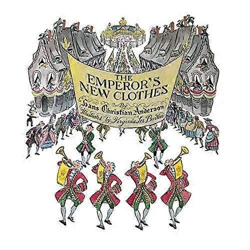 Emperor's New Clothes