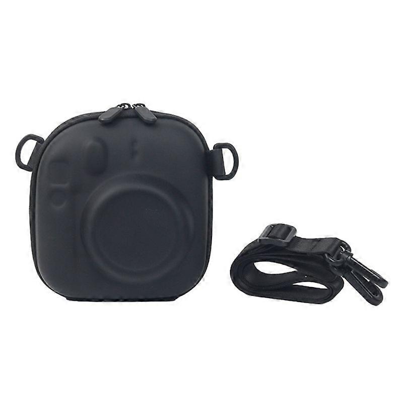 Compact EVA Camera Bag for Mini7+/8/9/12/11/40 Camera Case with Shoulder Strap
