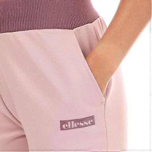 Ellesse Womens/Ladies Cater Jogging Bottoms
