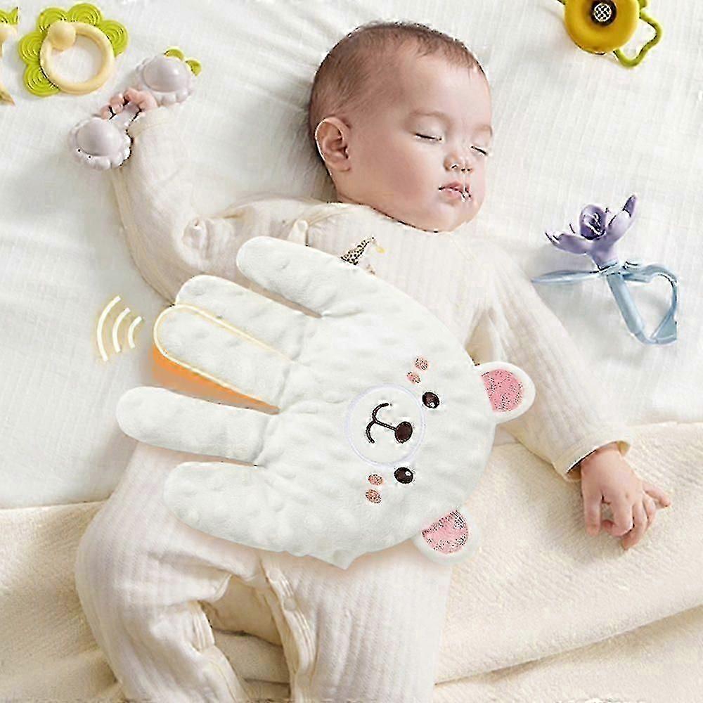 Babymønster for søvn, babyputer for å sove for nyfødte