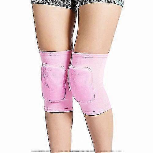 Adult And Knee Pads With Sponge Knee Pads Small Blue