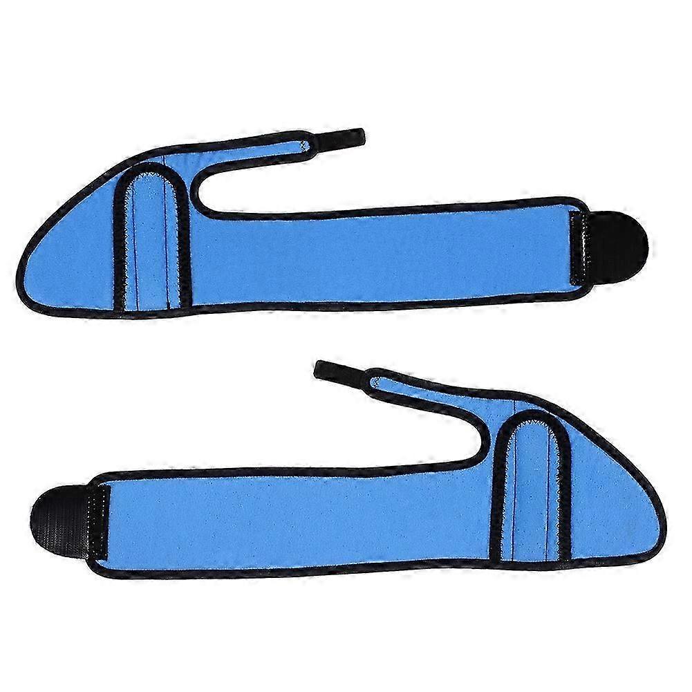 Bunion Correctors, 1 Pair Adjustable Soft Bunion Splints Brace Big Toe Straighteners Separators