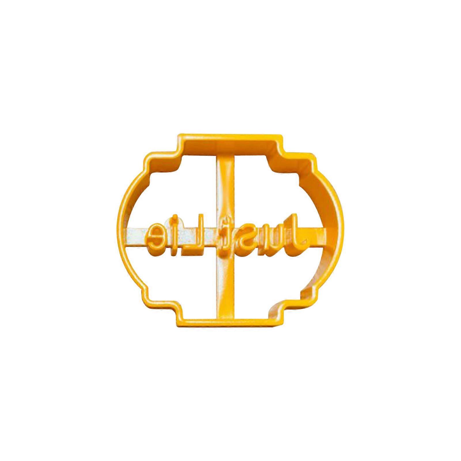 Mold With Good Wishes Form With Fun And Blessing Phrases Mould EE