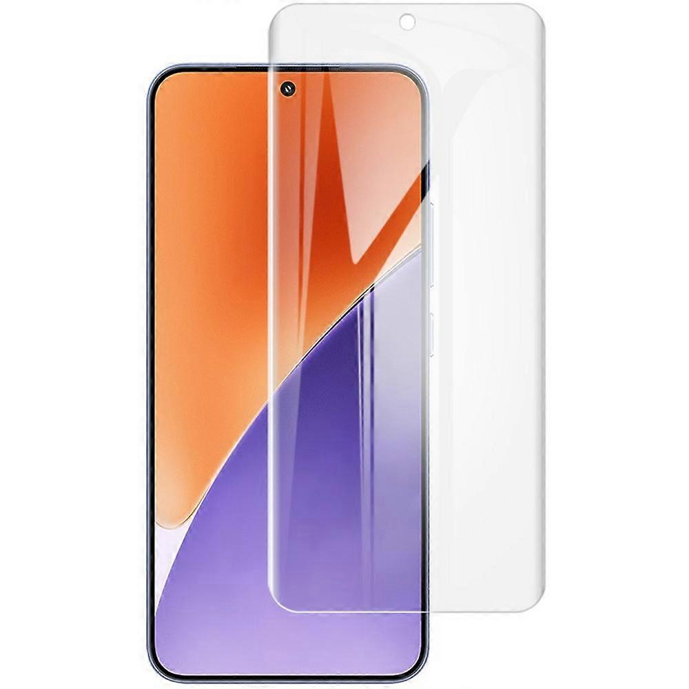 Screenprotectors voor Xiaomi 15