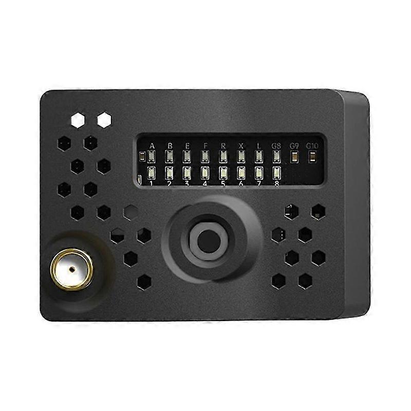 4.9G-5.8G σετ ενότητας δεκτών γυαλιών FPV VRX 56CH για μέρη FPV FatShark