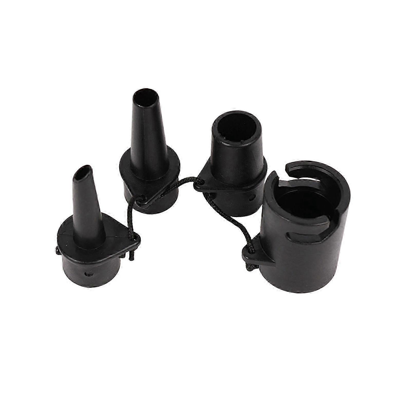 Kayak Pump Valve Adapter Conversion SUP Pump Converter for Inflatable Kayak