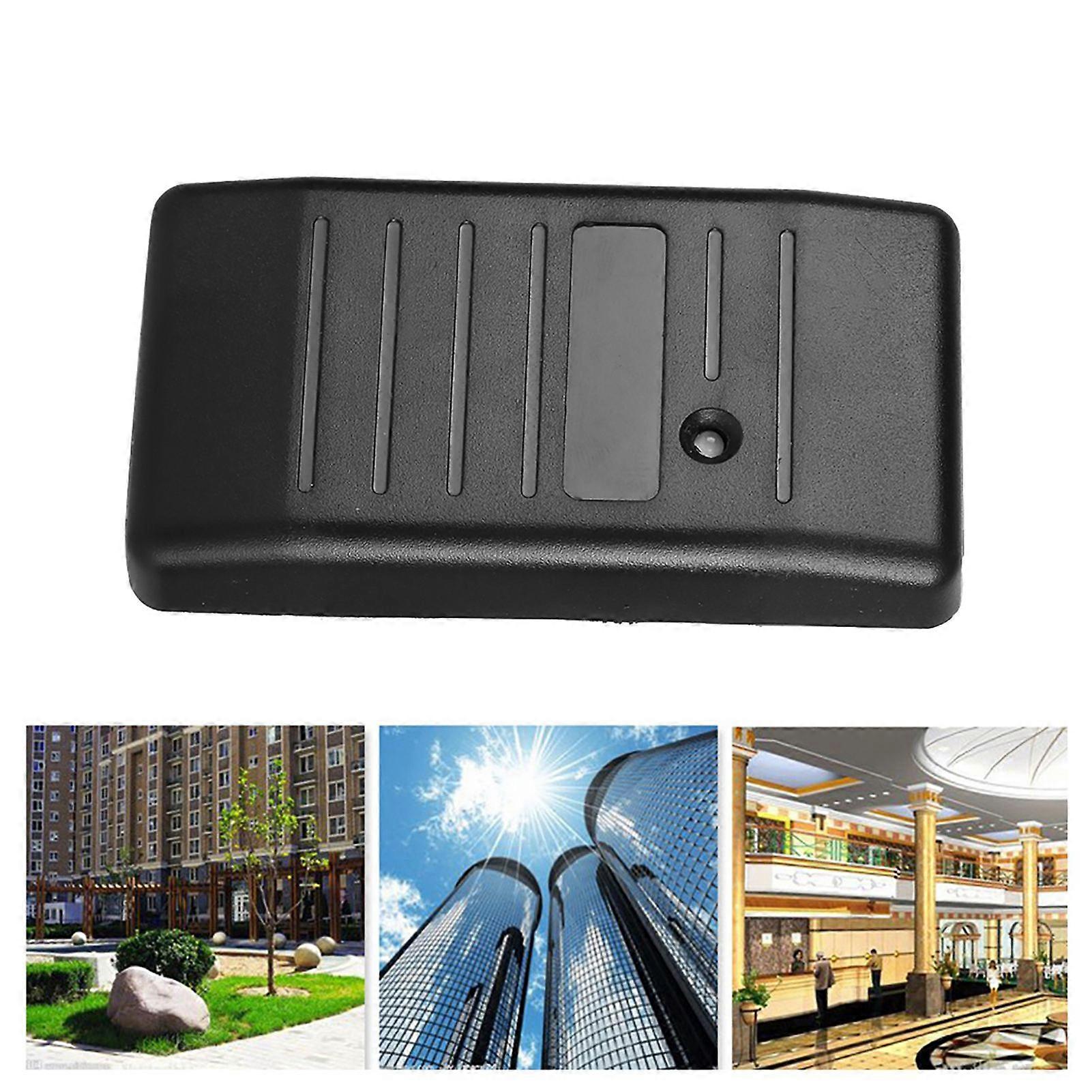SSRGV Security RFID Card Access Control Reader 125KHz Wiegand 26/34 Waterproof
