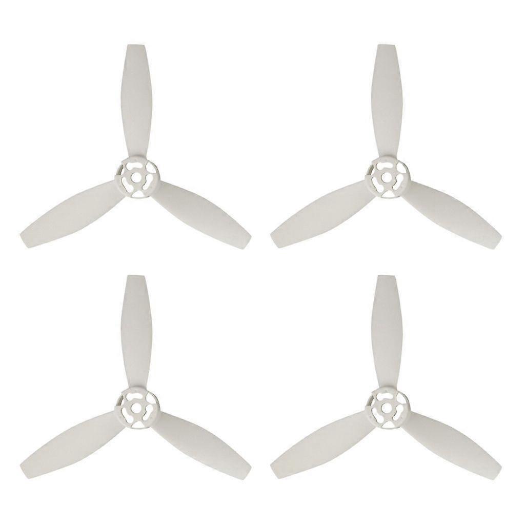 Enhances Stability Quadcopter Propellers for Parrot Bebop 2 Wind Resist