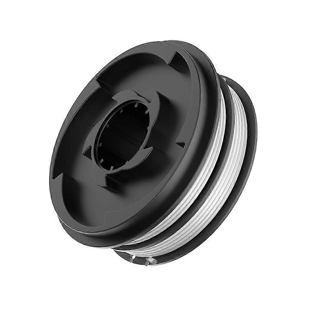 10 stk. til Einhell 3405685 (TLE-02) gressklipper reservedeler spoler trådspoler DCQW