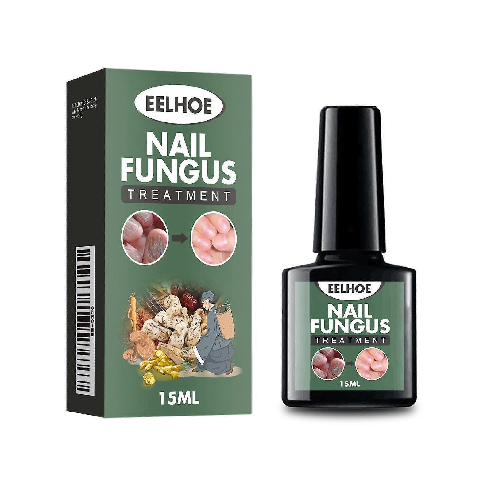 Extra Strength Nail Repair Fluid Toenail And Nail Solution Toenails And Nails Repair Damaged And Discolored Nails Natural