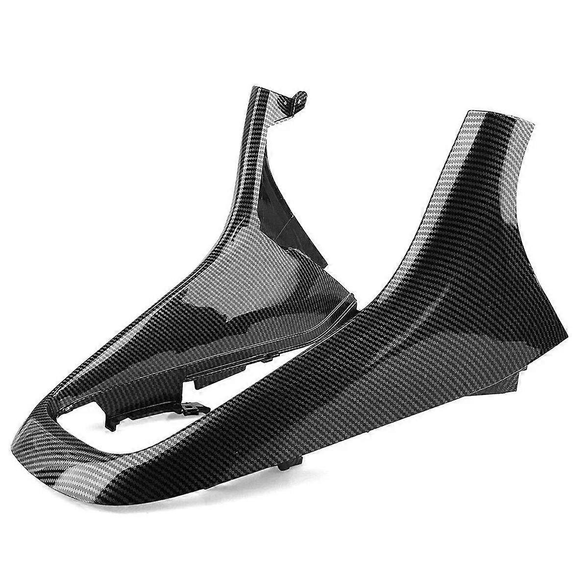 Center Console Frame Trim Shift Panel Cover for Golf 6 MK6 2008-2013 5K0863680 Gear Shift Panel Cove