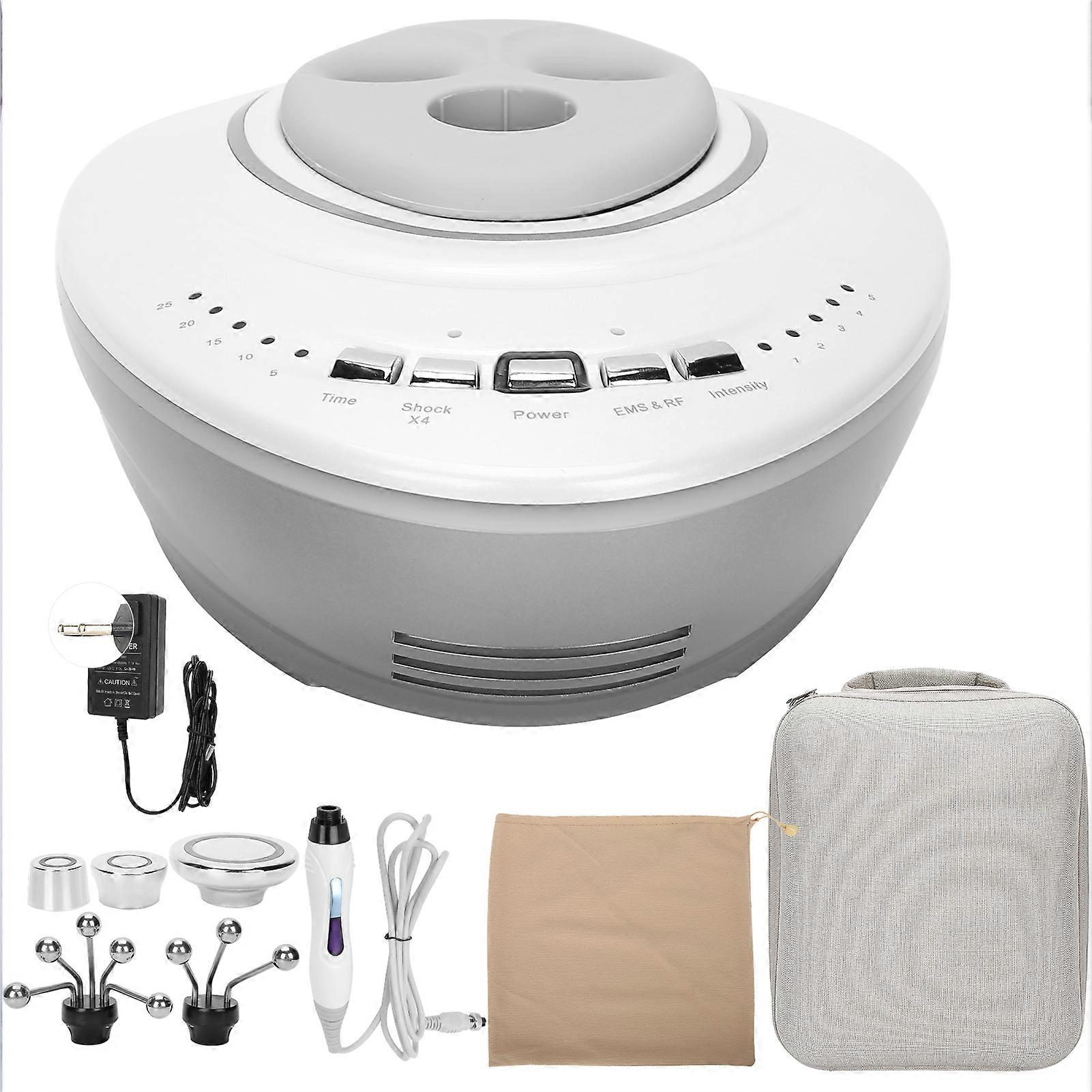 RF Radio Frequency Machine Portable Household Face Imports Skin Rejuvenation Machine
