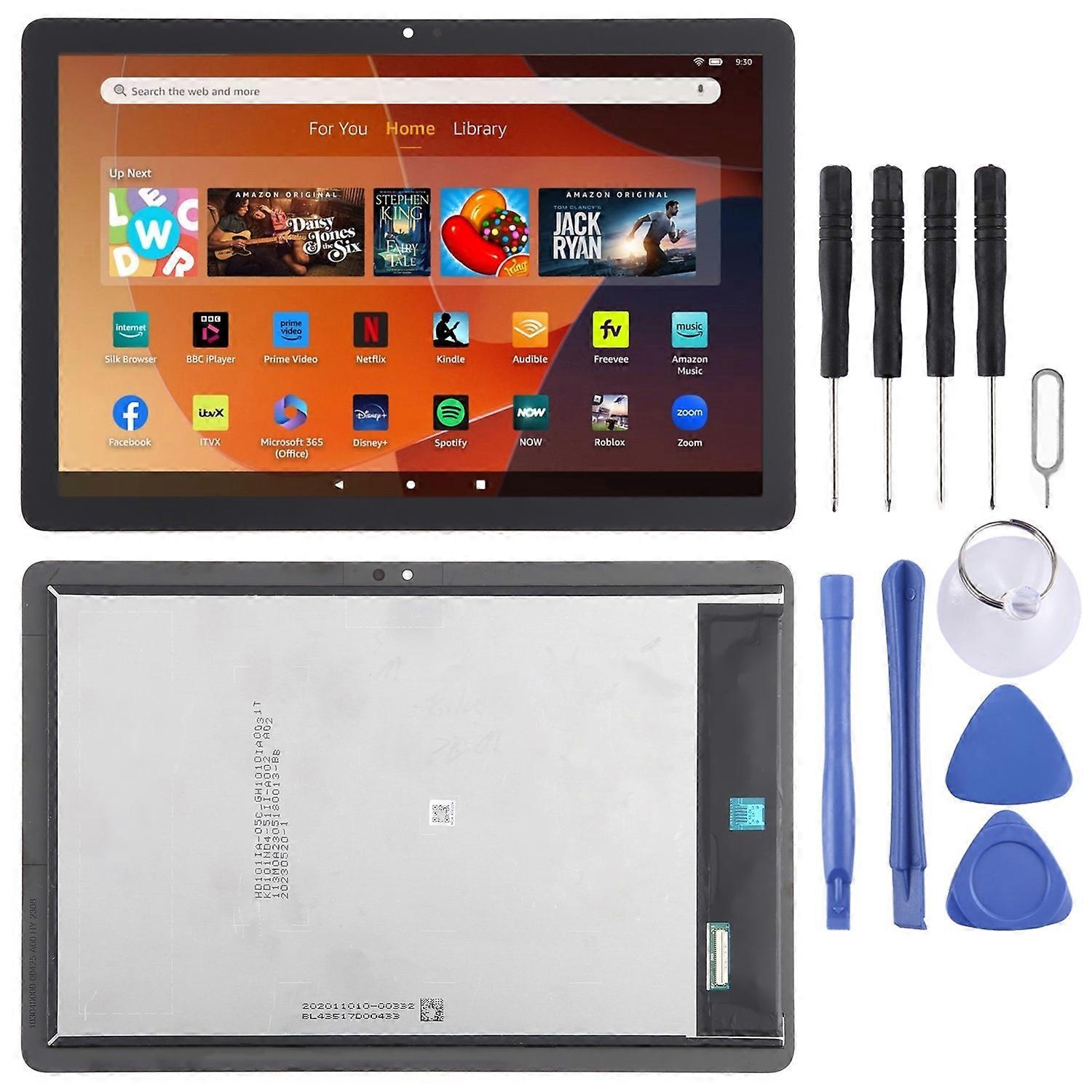 LCD Screen For Amazon Kindle Fire HD 10 2023