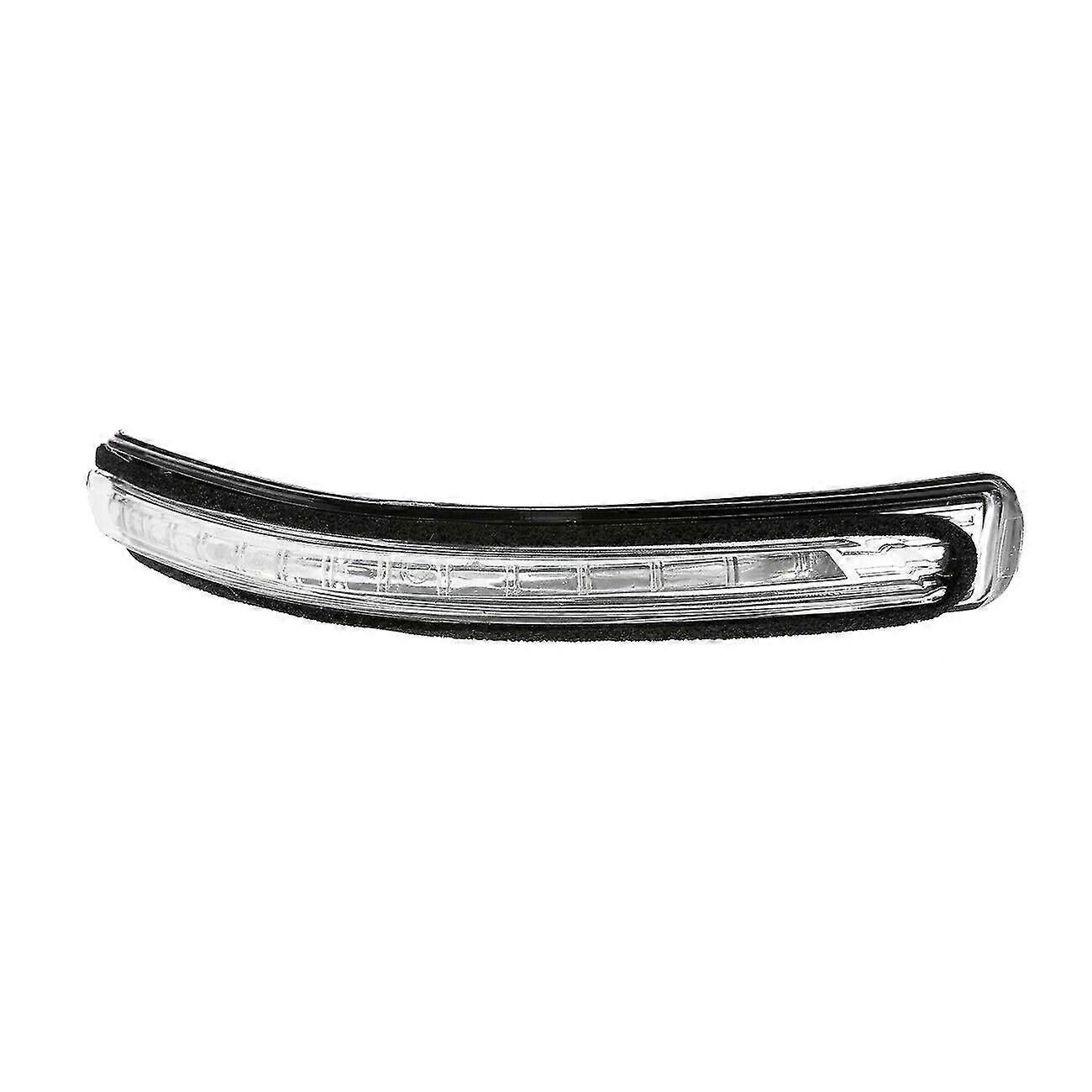 Right Side for 2012-2016 Rearview Mirror LED Turn Signal Light Mirror Indicator Lamp Flashing Light 87624-1W000
