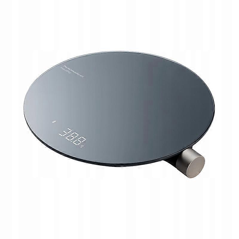 Kitchen Scale Hoto Qwcfc001 Black 3 Kg