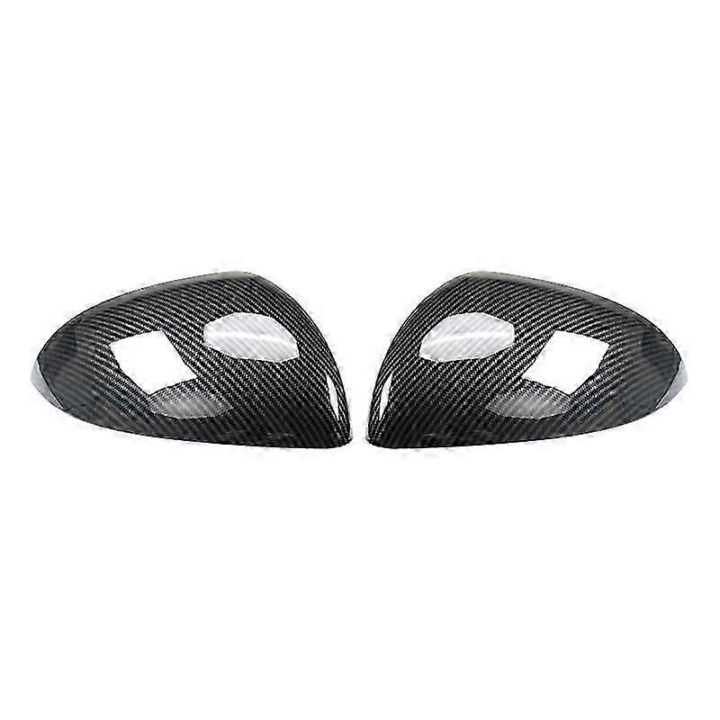 Applicable To 24 Benz E-Class S214 Rearview Mirror Protective Cover Rear-View Mirror Shell Rearview Mirror Cover