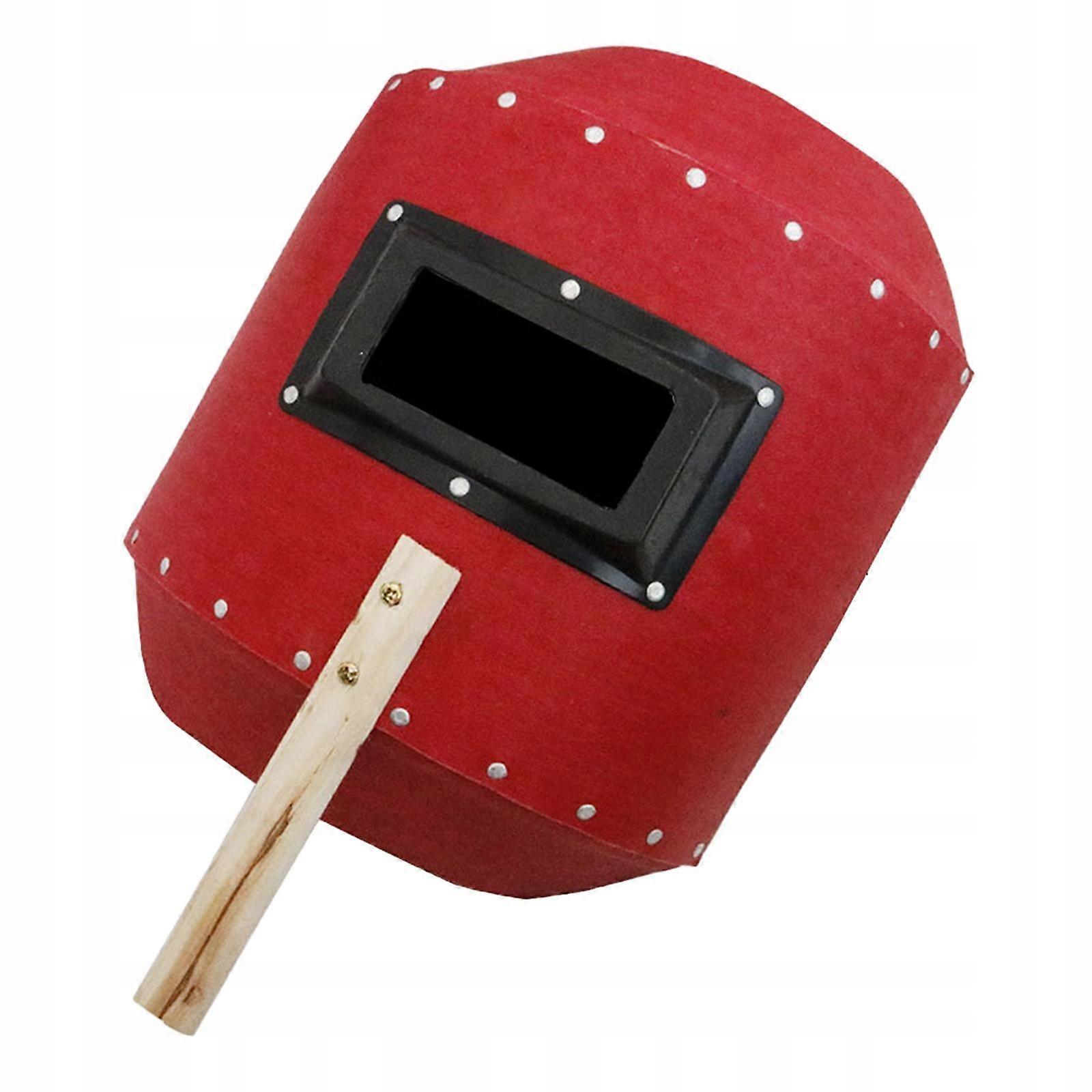 Manual Welding Cover For Face Grinding, Extra Hard Type