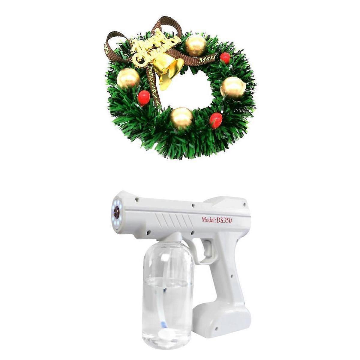 10W Nano Spray Sprayer