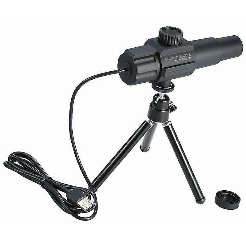 2025 Latest Model Sight Electronic Telescope Smart Digital Telescope