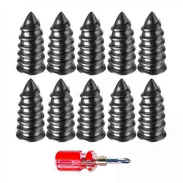 2x Essential Tire Repair Kit for Efficient Vehicle Maintenance