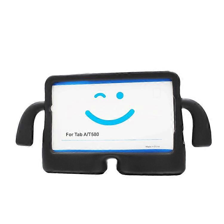 3Dかわいい漫画の子供の耐衝撃性EVAケースは、Samsung Galaxy Tab A 10.1(2016)T580と互換性があります