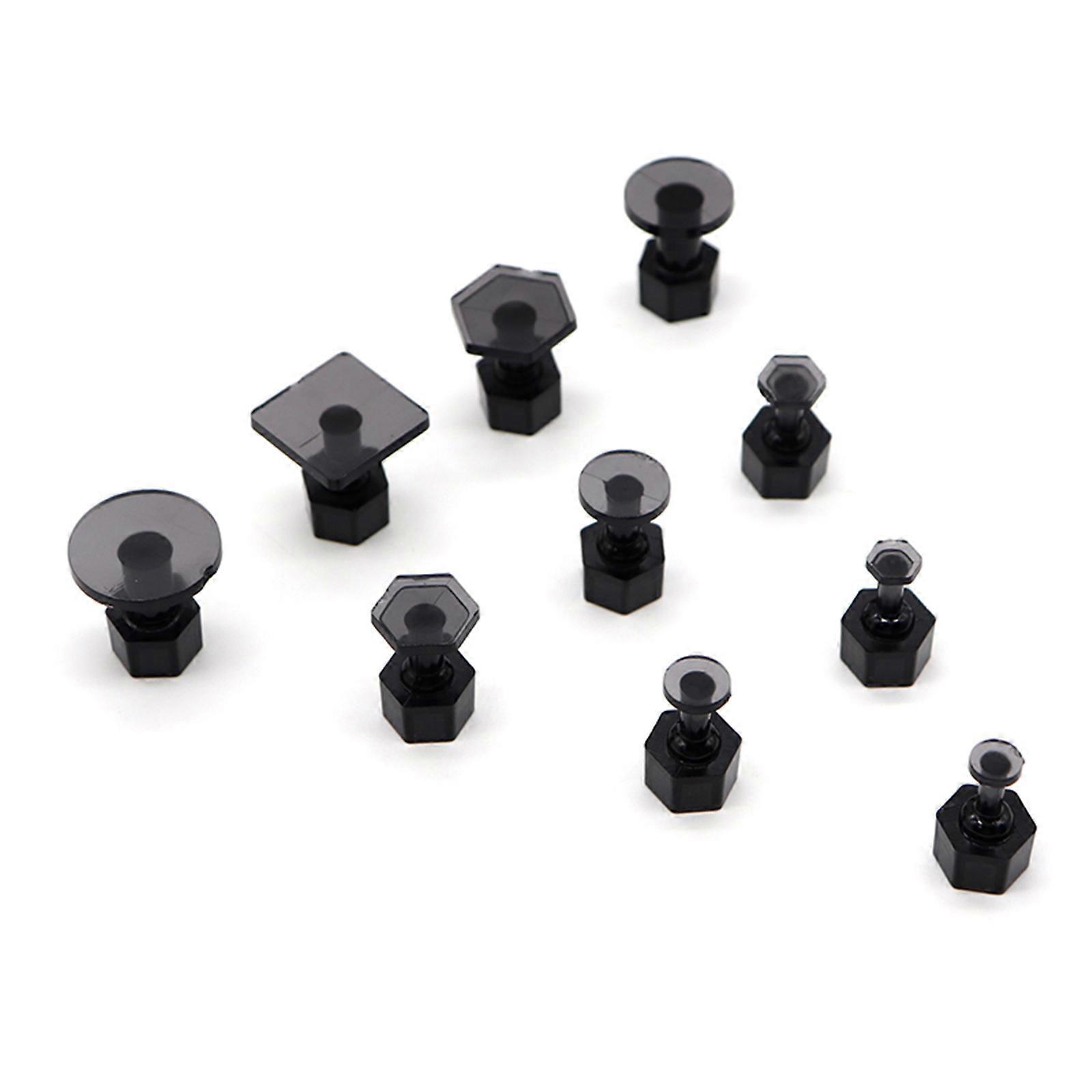 SUV Car Body Paintless Dent Repair Tools Pulling Bridge Dent Removal Hand Tool Lifter Puller Glue-Pull Sheet Instruments