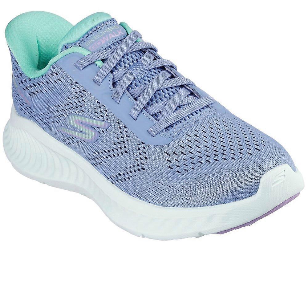 سكيتشرز Go Walk Now Khloe أحذية رياضية للسيدات