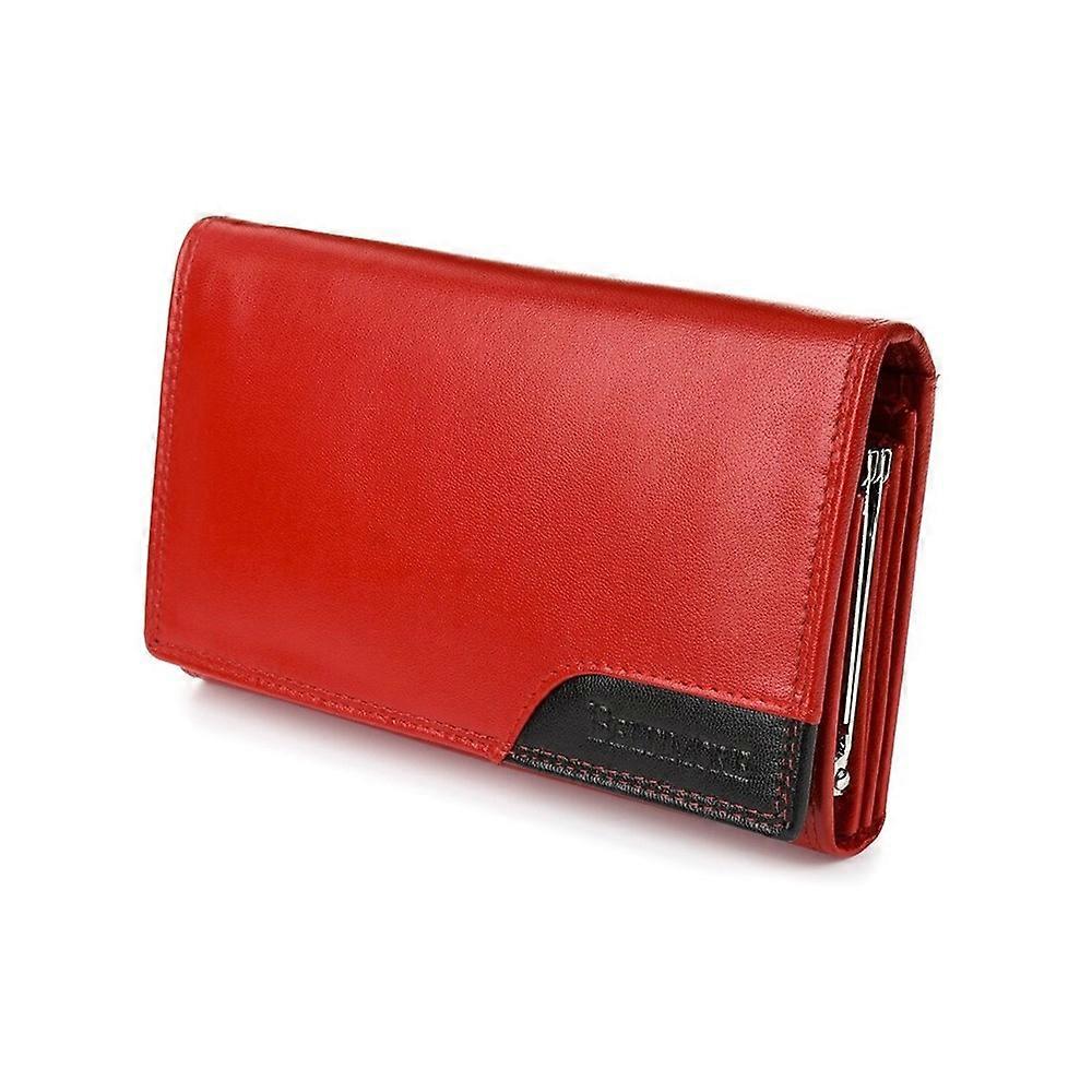 Wallets Beltimore kra038red