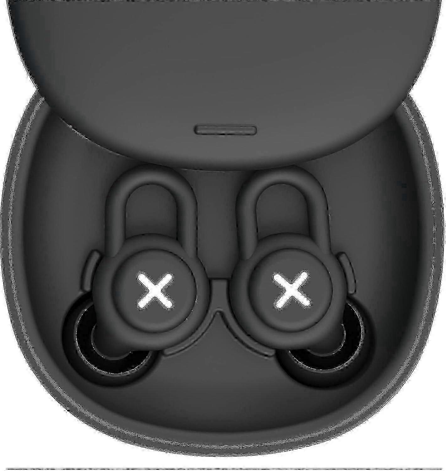 2025 Ear Plug For 40db Noise Cancelling Earbuds, Soft Silicone Earplug For Sleeping, Anti Snoring Devices, Hearing Protection For Noise Sensitivity An