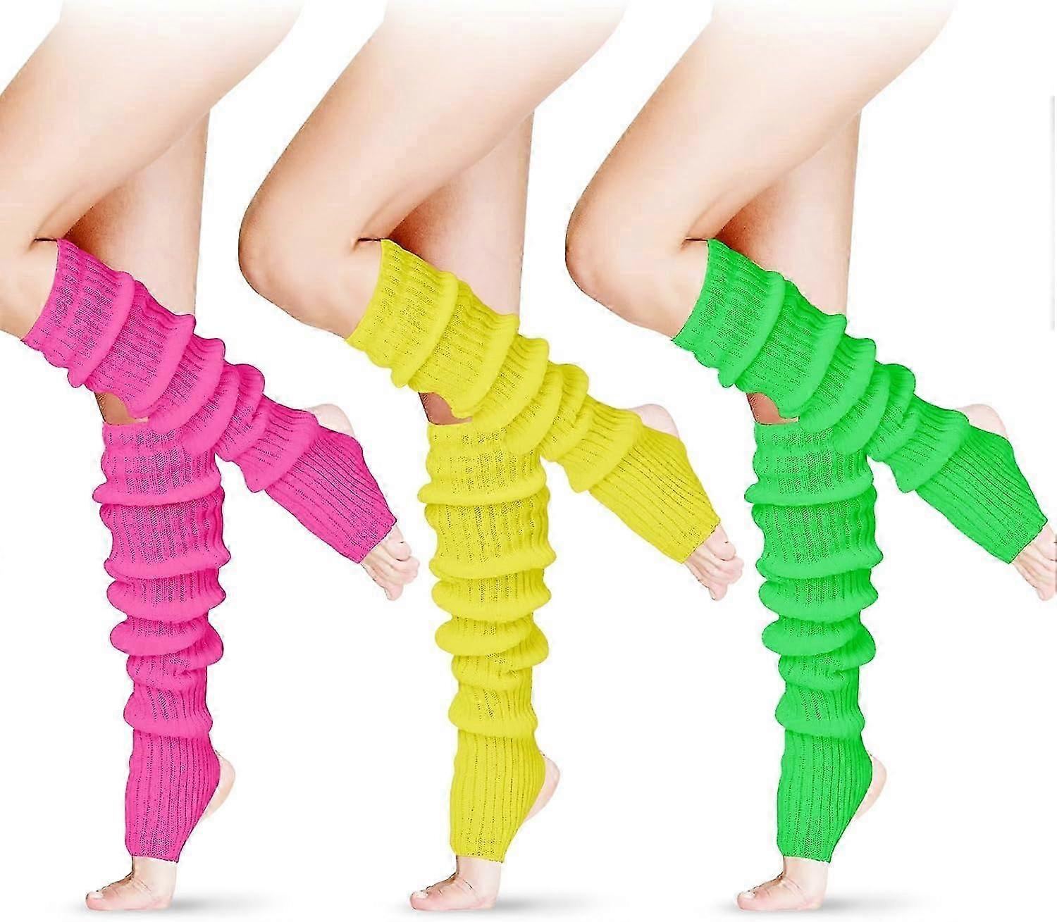 2025 INIOR Yellow, Green, Rose Red