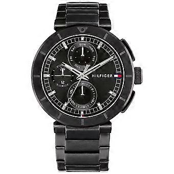 Tommy Hilfiger Lorenzo 1792119 + BOX miesten kello fi