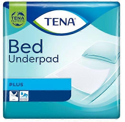 Tena Bed Plus High Absorbent Sleepers