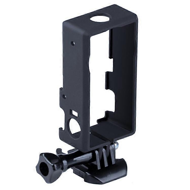 Compatible For DJI Action 2 Shockproof Camera Case Sports Camera Plastic Protective Frame
