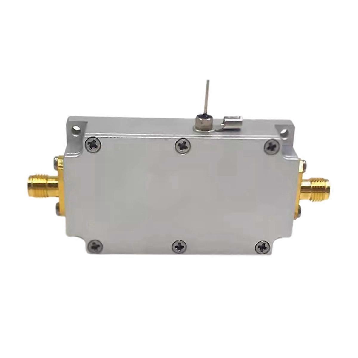 HF-Leistungsverstärker 915 MHz 15 W HF-Endstufe 820-970 MHzLeistungsmodul Verstärkung 26 dB Funk-HF-Verstärker für