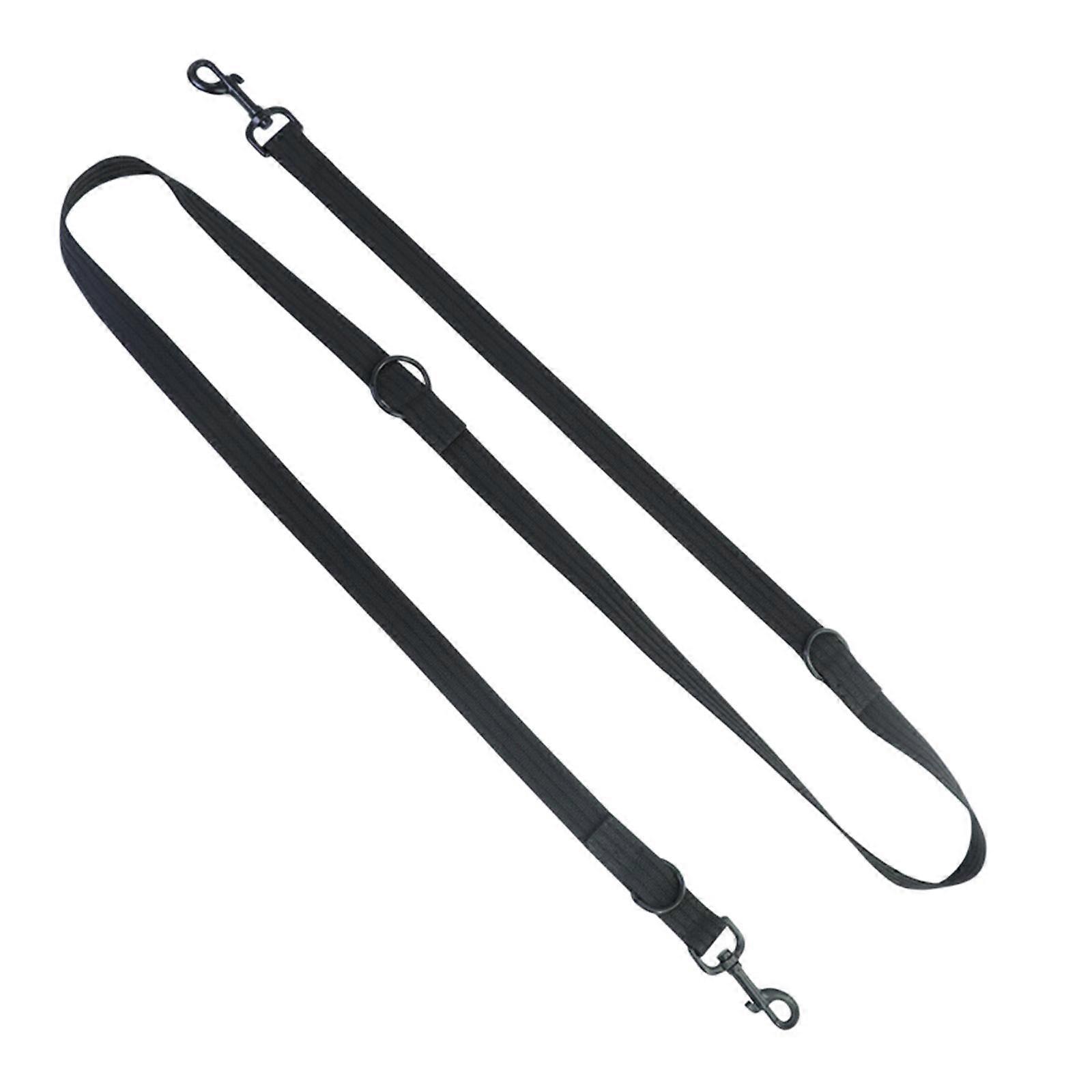 Dog Harness Leash Easy Control Front Clip Puppy Cat Harness for Medium Large