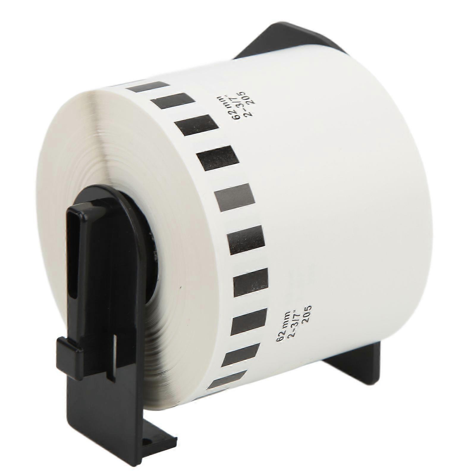 2025 Latest Model  Thermal Labels Heat Sensitive Material Strong Adhesion