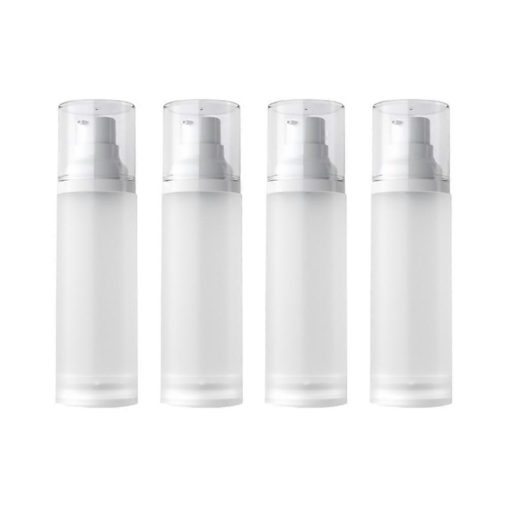 Compact Cosmetic Container, Supports Various Skincare Items, Easy to Carry